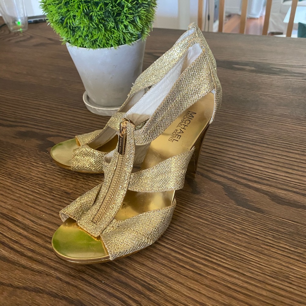 Michael Kors sandals